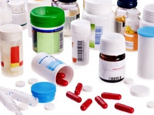 medications vs. supplements consumers warning