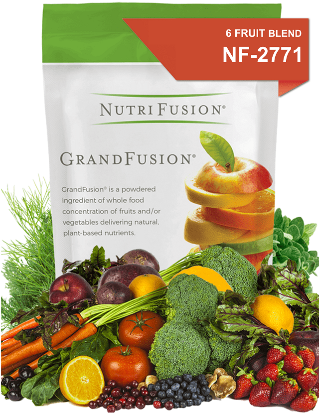 NutriFusion® (@NutriFusion) / X